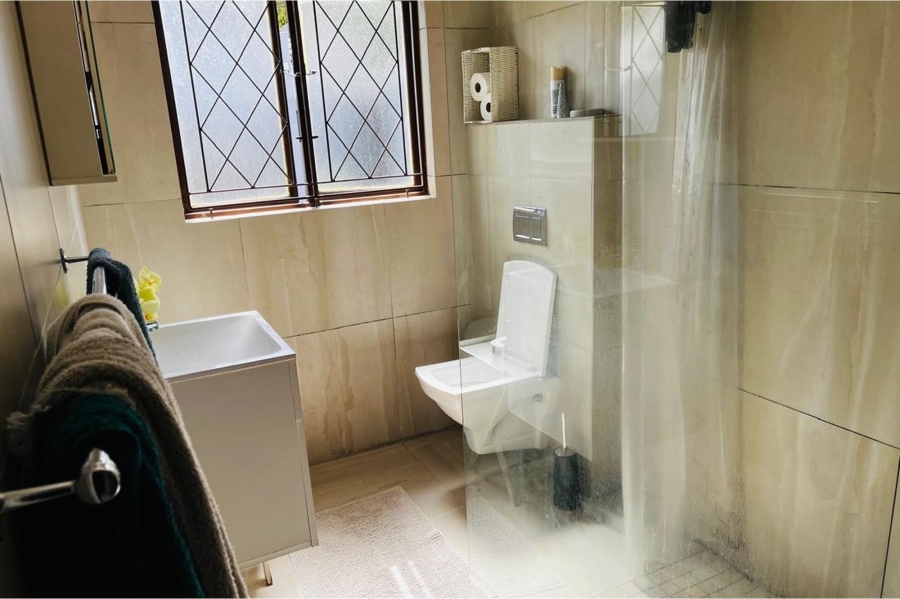 To Let 2 Bedroom Property for Rent in New Germany KwaZulu-Natal