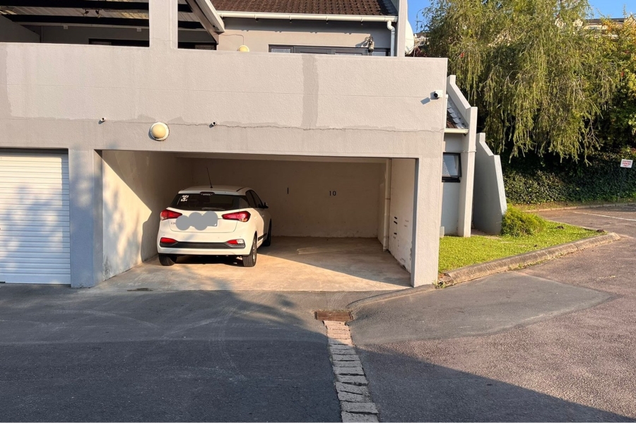 To Let 2 Bedroom Property for Rent in New Germany KwaZulu-Natal