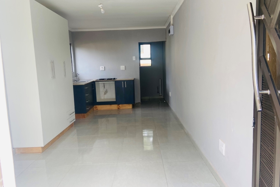 To Let 1 Bedroom Property for Rent in Athlone Park KwaZulu-Natal