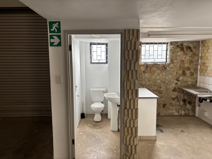 To Let commercial Property for Rent in Shakas Head KwaZulu-Natal