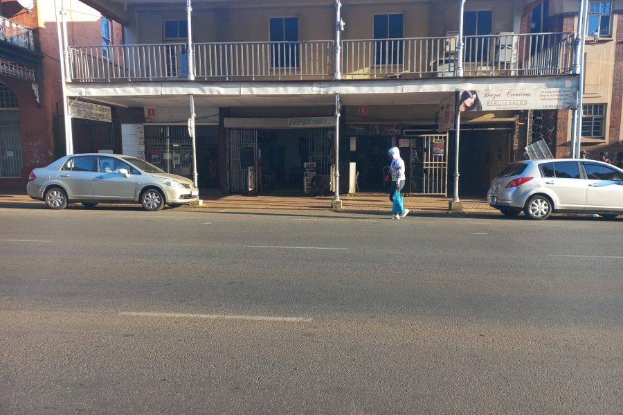 Commercial Property for Sale in Pietermaritzburg Central KwaZulu-Natal