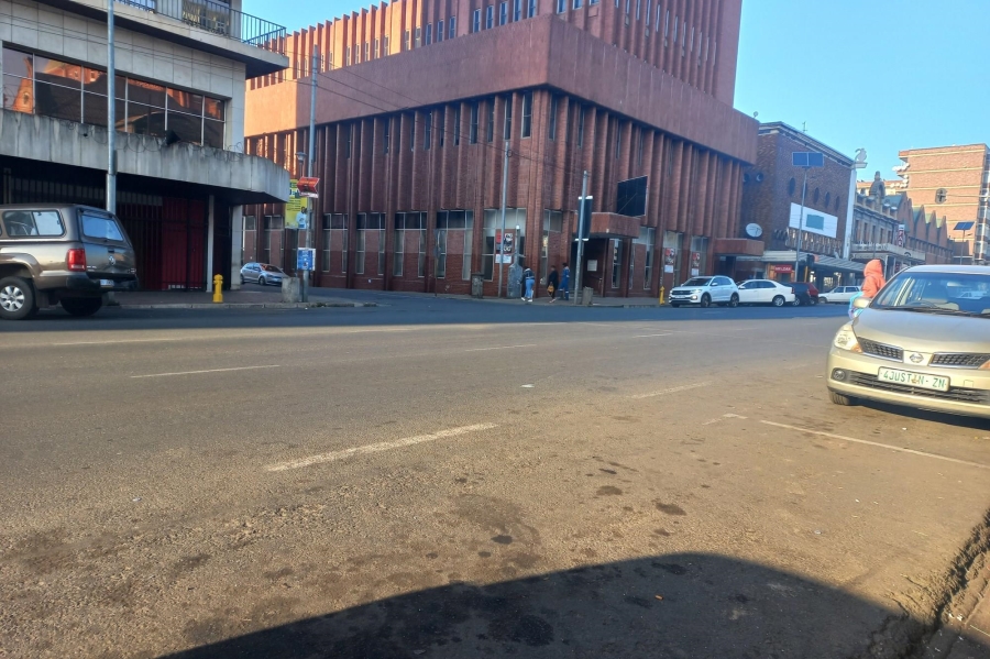 Commercial Property for Sale in Pietermaritzburg Central KwaZulu-Natal