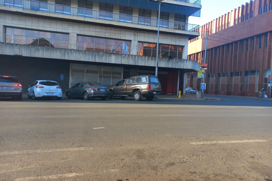 Commercial Property for Sale in Pietermaritzburg Central KwaZulu-Natal