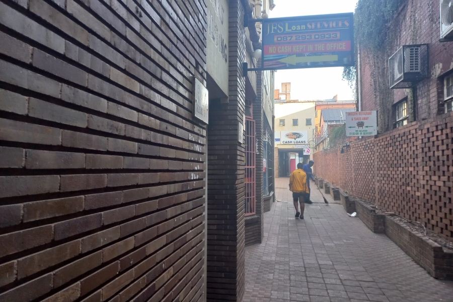 Commercial Property for Sale in Pietermaritzburg Central KwaZulu-Natal