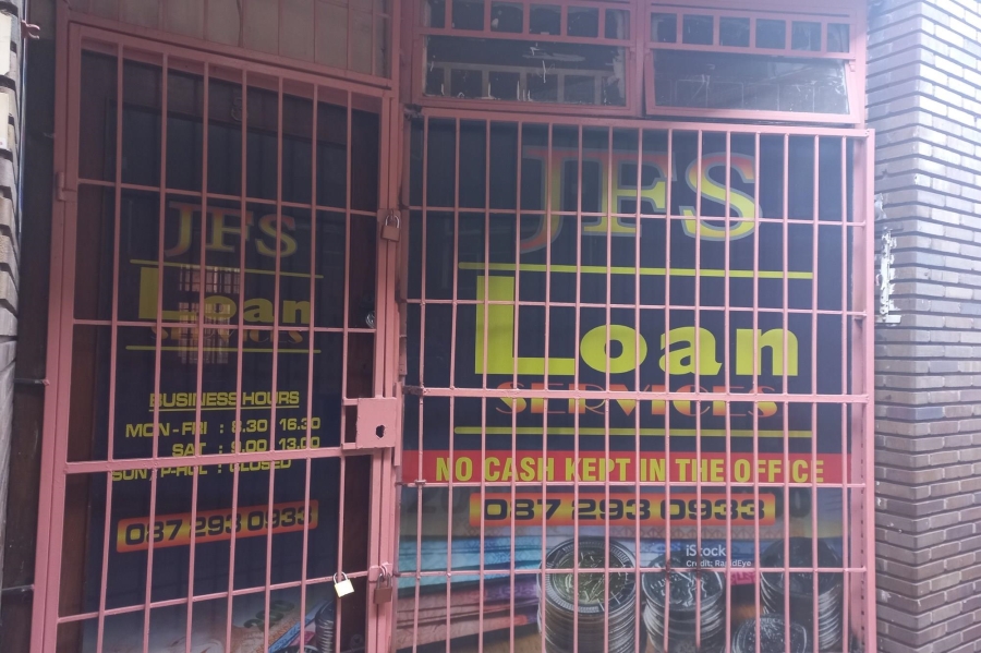 Commercial Property for Sale in Pietermaritzburg Central KwaZulu-Natal