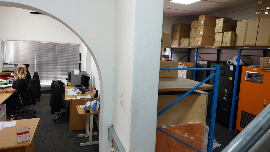 Commercial Property for Sale in Bulwer KwaZulu-Natal
