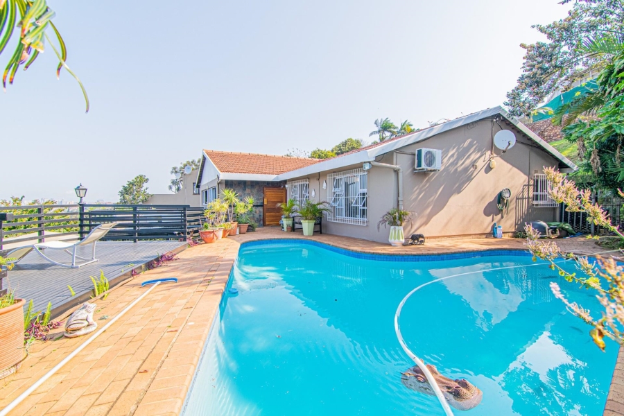 3 Bedroom Property for Sale in Umgeni Park KwaZulu-Natal