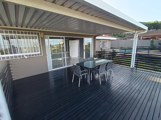 3 Bedroom Property for Sale in Umgeni Park KwaZulu-Natal
