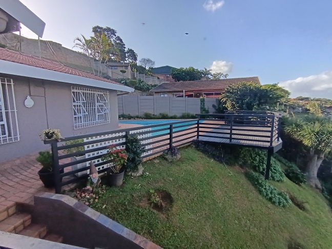 3 Bedroom Property for Sale in Umgeni Park KwaZulu-Natal
