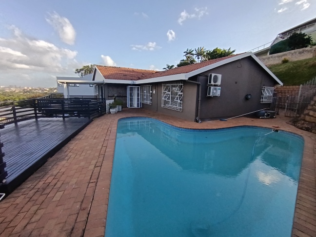 3 Bedroom Property for Sale in Umgeni Park KwaZulu-Natal