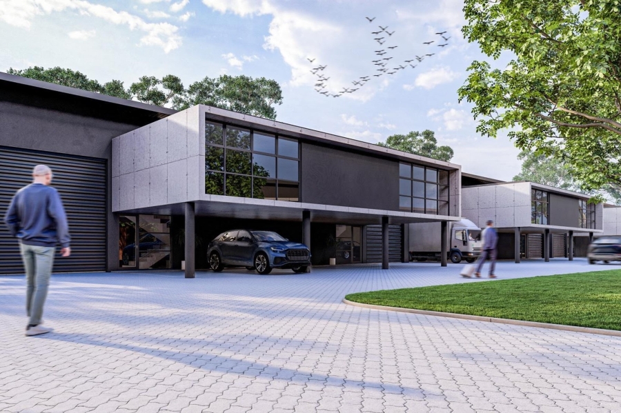 Commercial Property for Sale in Umhlali KwaZulu-Natal