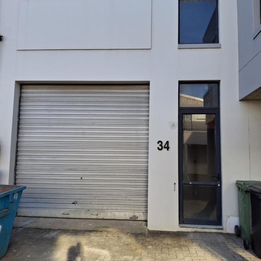 To Let commercial Property for Rent in Ballito Central KwaZulu-Natal