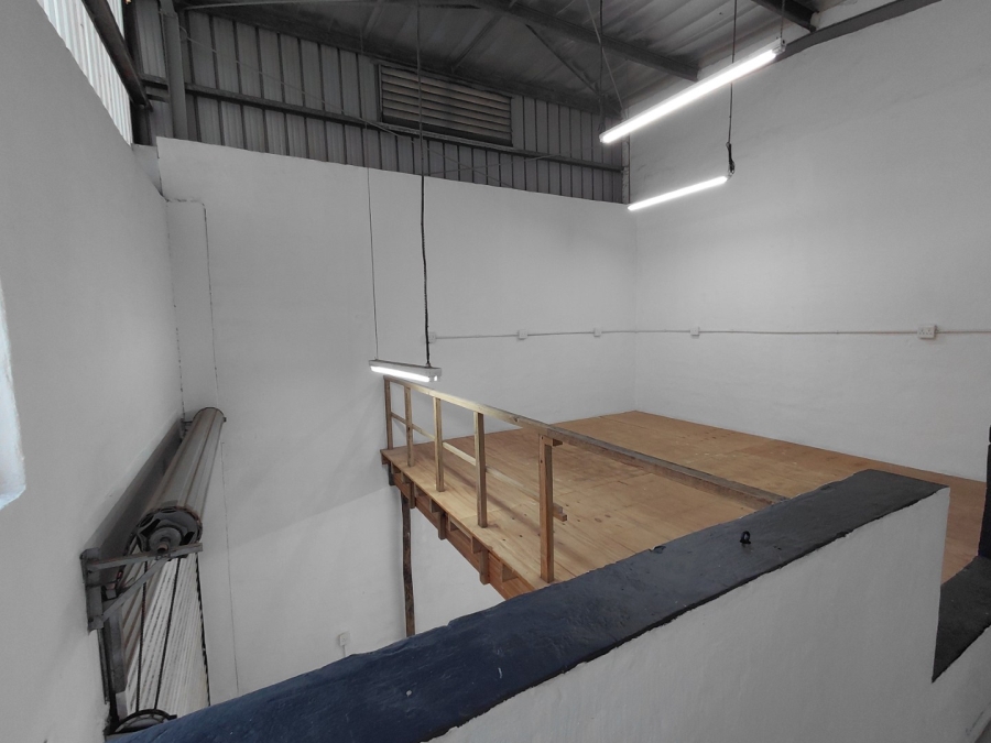 To Let commercial Property for Rent in Ballito Central KwaZulu-Natal