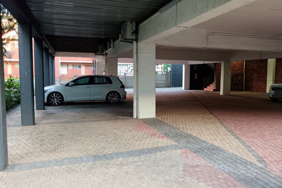 To Let commercial Property for Rent in Morningside KwaZulu-Natal