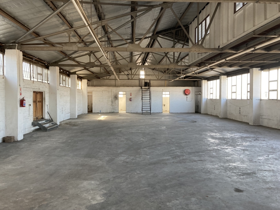To Let commercial Property for Rent in Pinetown North Industria KwaZulu-Natal