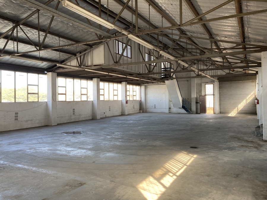 To Let commercial Property for Rent in Pinetown North Industria KwaZulu-Natal
