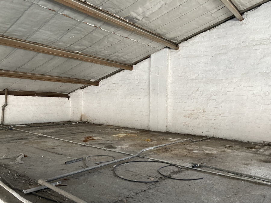 To Let commercial Property for Rent in Pinetown North Industria KwaZulu-Natal