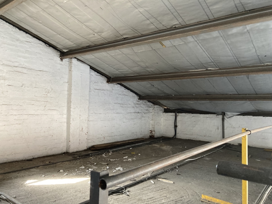 To Let commercial Property for Rent in Pinetown North Industria KwaZulu-Natal