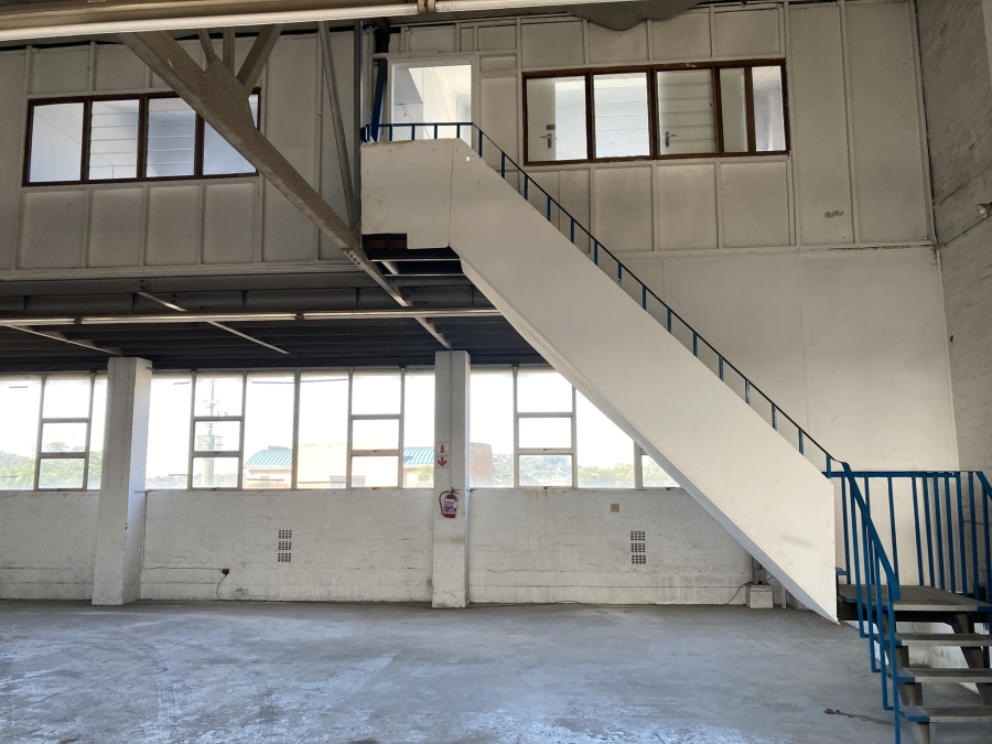 To Let commercial Property for Rent in Pinetown North Industria KwaZulu-Natal