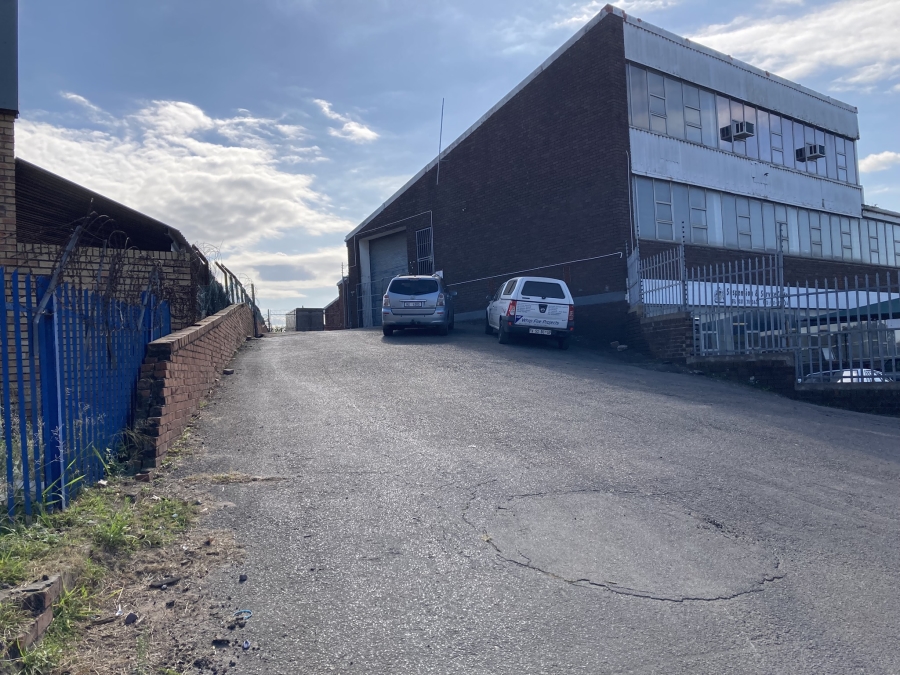 To Let commercial Property for Rent in Pinetown North Industria KwaZulu-Natal