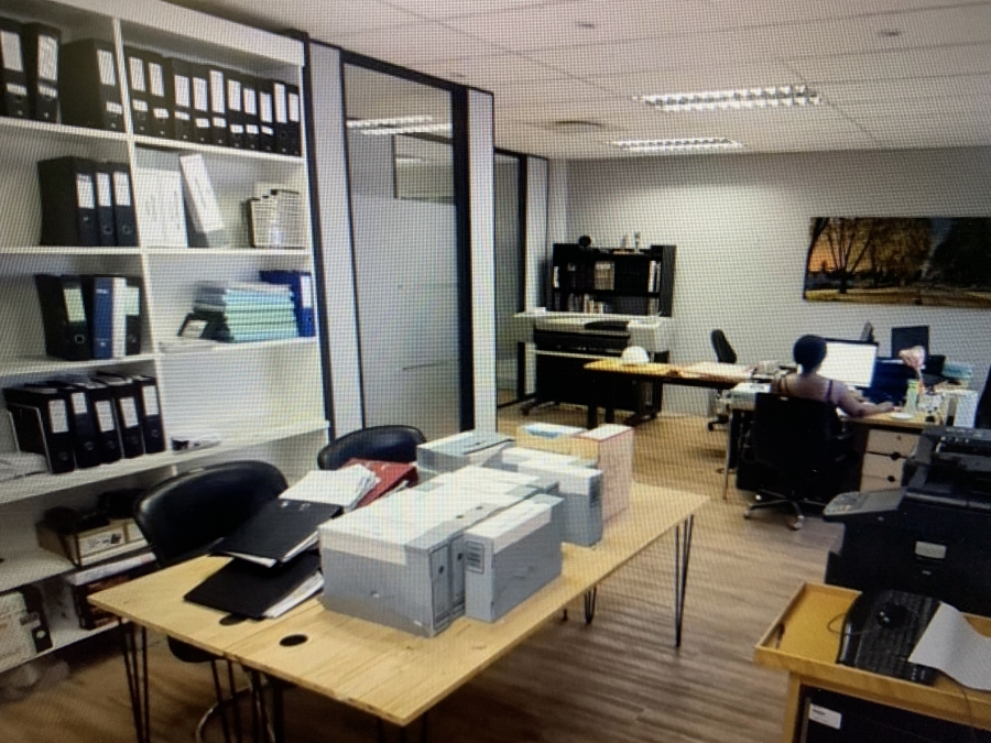 Commercial Property for Sale in La Lucia KwaZulu-Natal