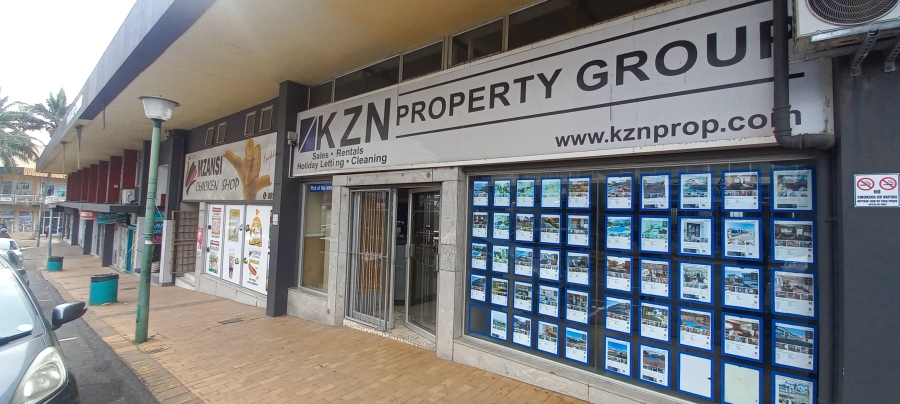Commercial Property for Sale in Margate KwaZulu-Natal