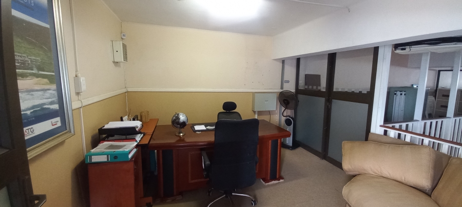 Commercial Property for Sale in Margate KwaZulu-Natal