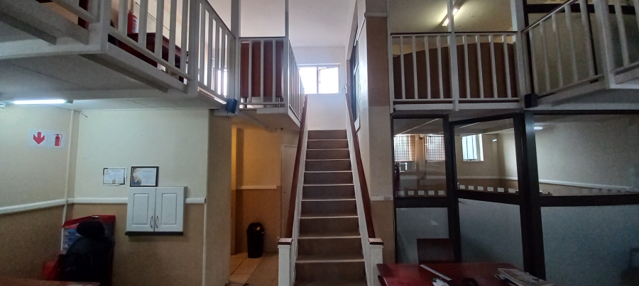 Commercial Property for Sale in Margate KwaZulu-Natal