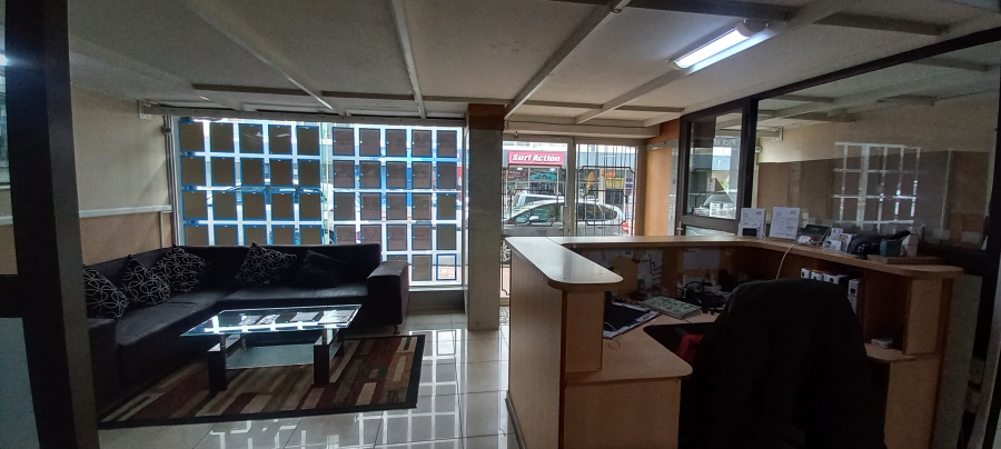 Commercial Property for Sale in Margate KwaZulu-Natal