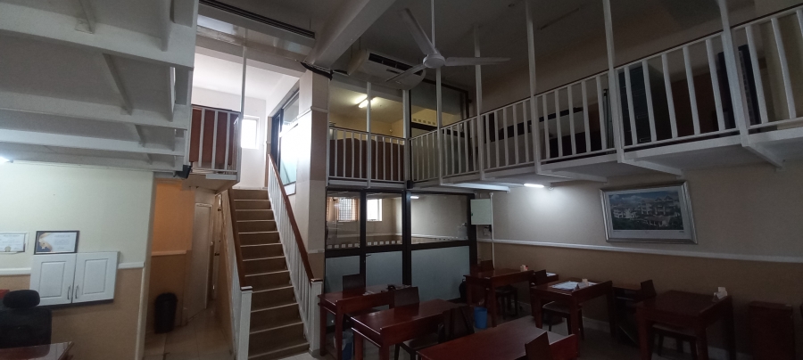 Commercial Property for Sale in Margate KwaZulu-Natal
