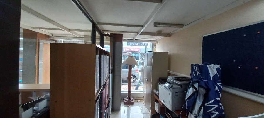 Commercial Property for Sale in Margate KwaZulu-Natal