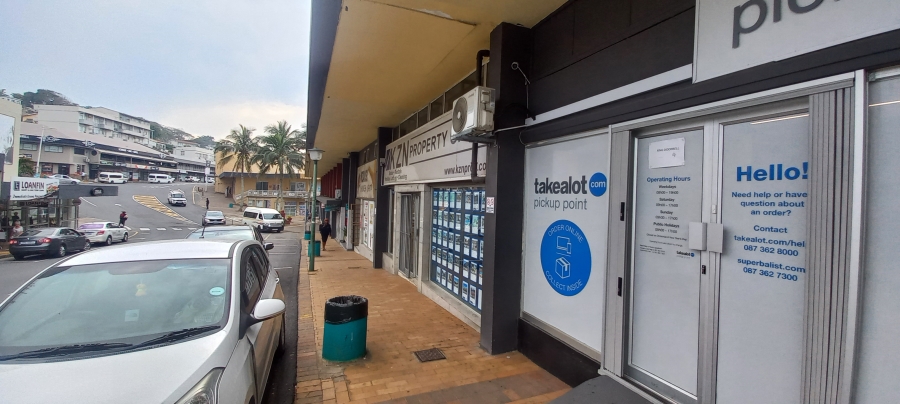Commercial Property for Sale in Margate KwaZulu-Natal