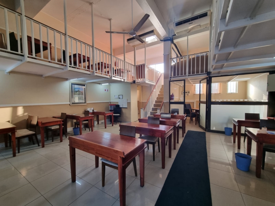 Commercial Property for Sale in Margate KwaZulu-Natal