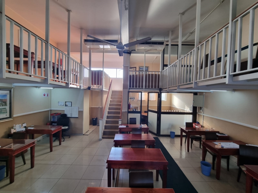 Commercial Property for Sale in Margate KwaZulu-Natal
