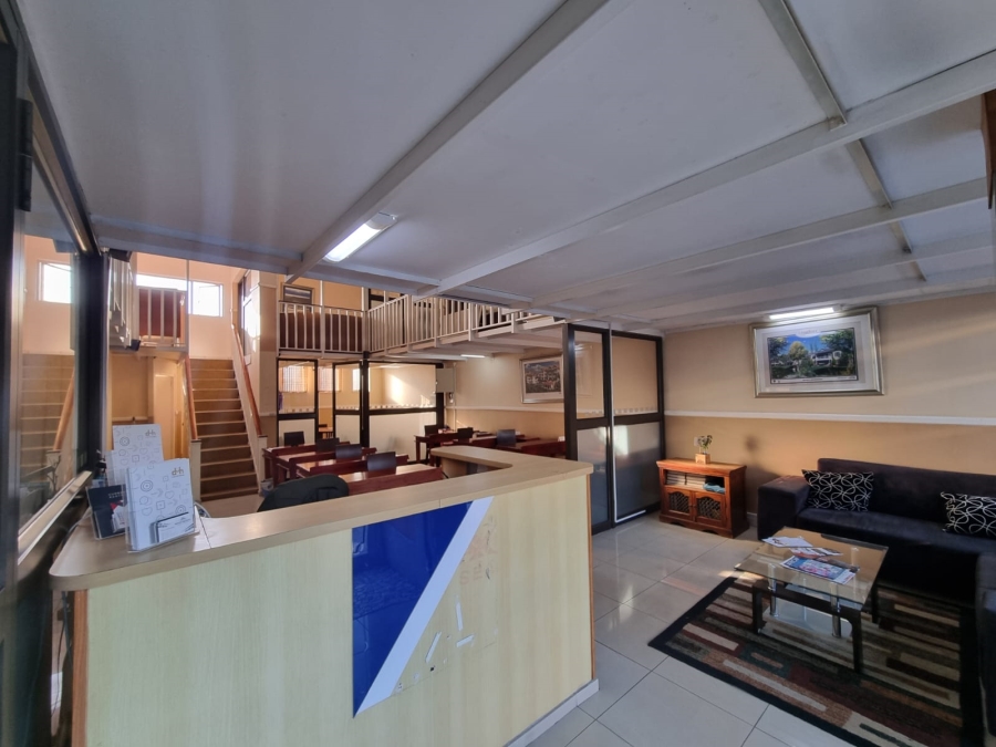 Commercial Property for Sale in Margate KwaZulu-Natal