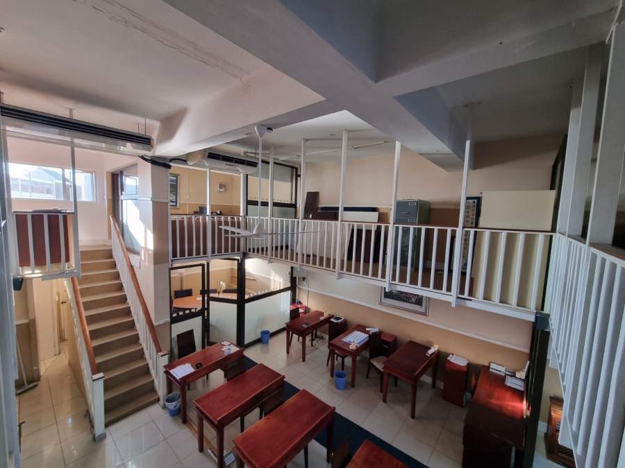 Commercial Property for Sale in Margate KwaZulu-Natal