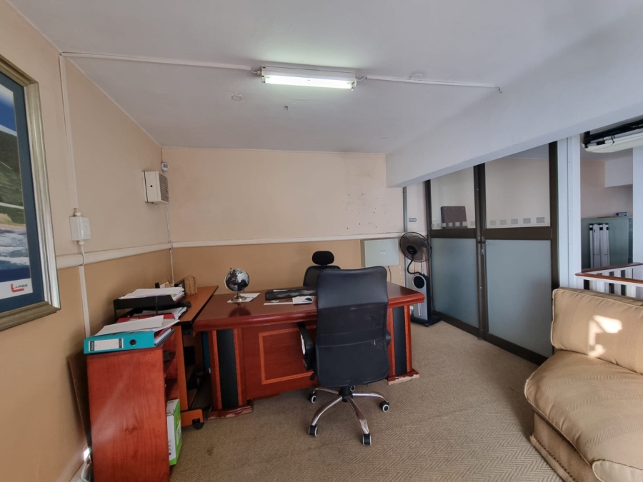 Commercial Property for Sale in Margate KwaZulu-Natal