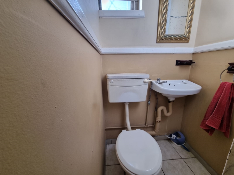 Commercial Property for Sale in Margate KwaZulu-Natal