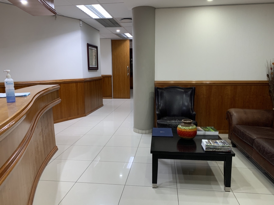 Commercial Property for Sale in La Lucia KwaZulu-Natal