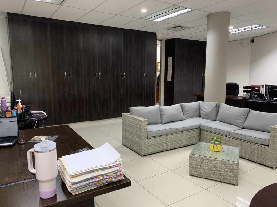 Commercial Property for Sale in La Lucia KwaZulu-Natal