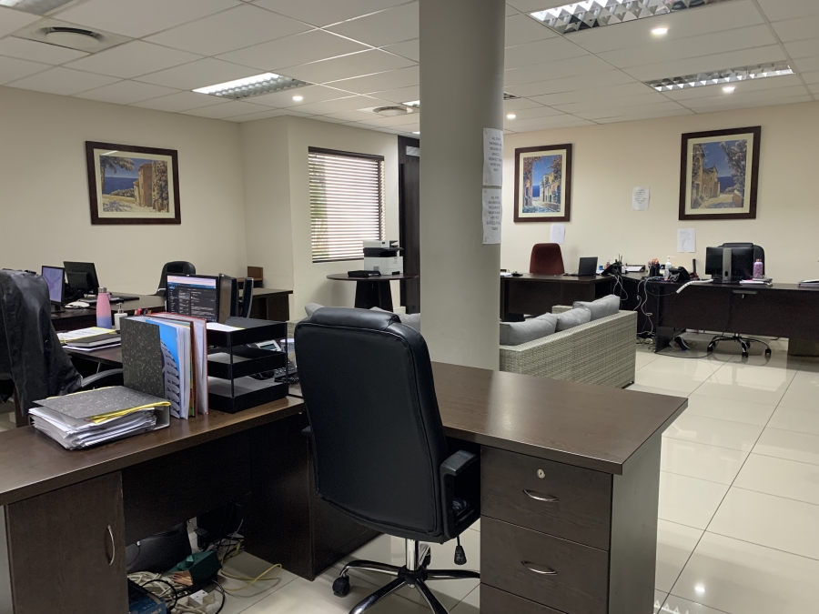 Commercial Property for Sale in La Lucia KwaZulu-Natal
