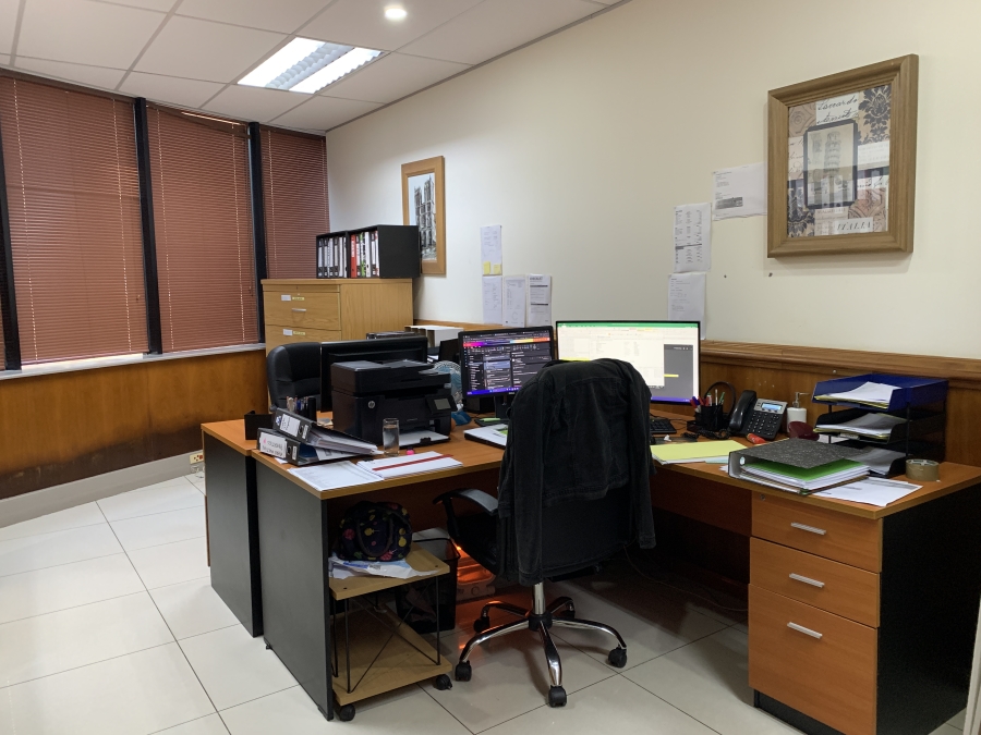 Commercial Property for Sale in La Lucia KwaZulu-Natal