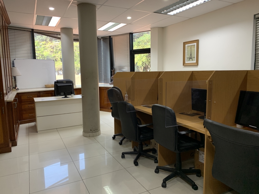 Commercial Property for Sale in La Lucia KwaZulu-Natal