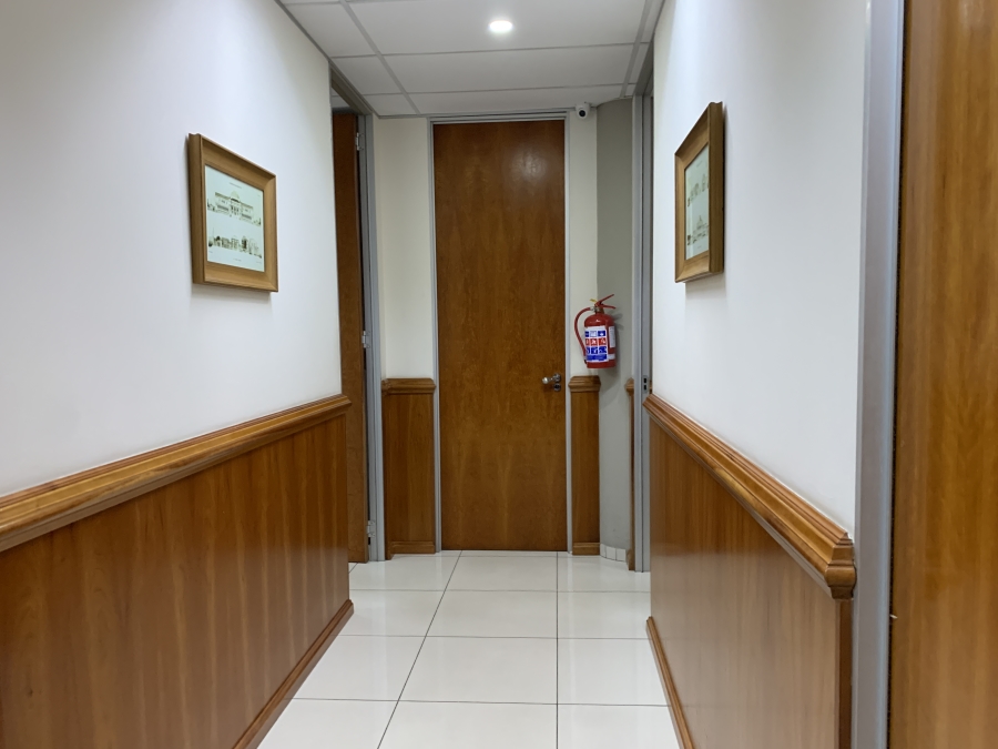 Commercial Property for Sale in La Lucia KwaZulu-Natal