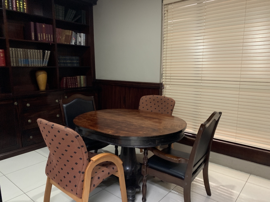 Commercial Property for Sale in La Lucia KwaZulu-Natal