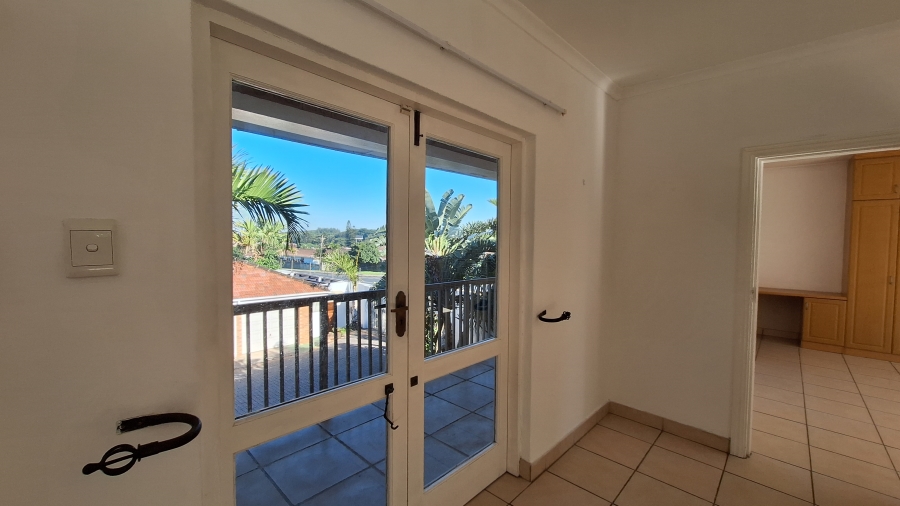 To Let 1 Bedroom Property for Rent in Athlone Park KwaZulu-Natal