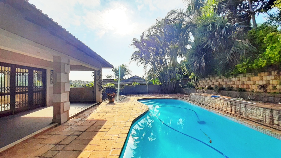 To Let 5 Bedroom Property for Rent in Ballito Central KwaZulu-Natal