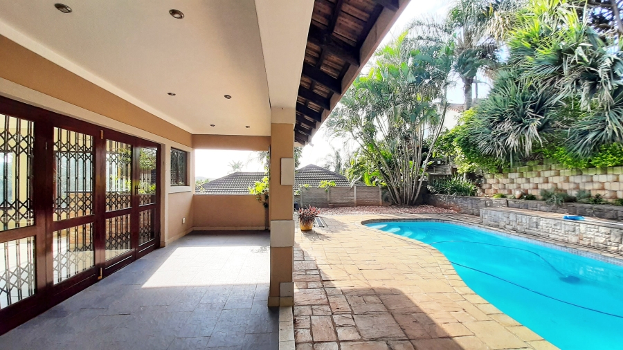 To Let 5 Bedroom Property for Rent in Ballito Central KwaZulu-Natal