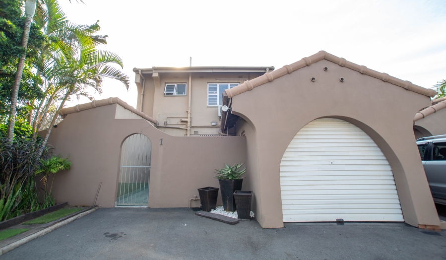 3 Bedroom Property for Sale in Umhlanga KwaZulu-Natal