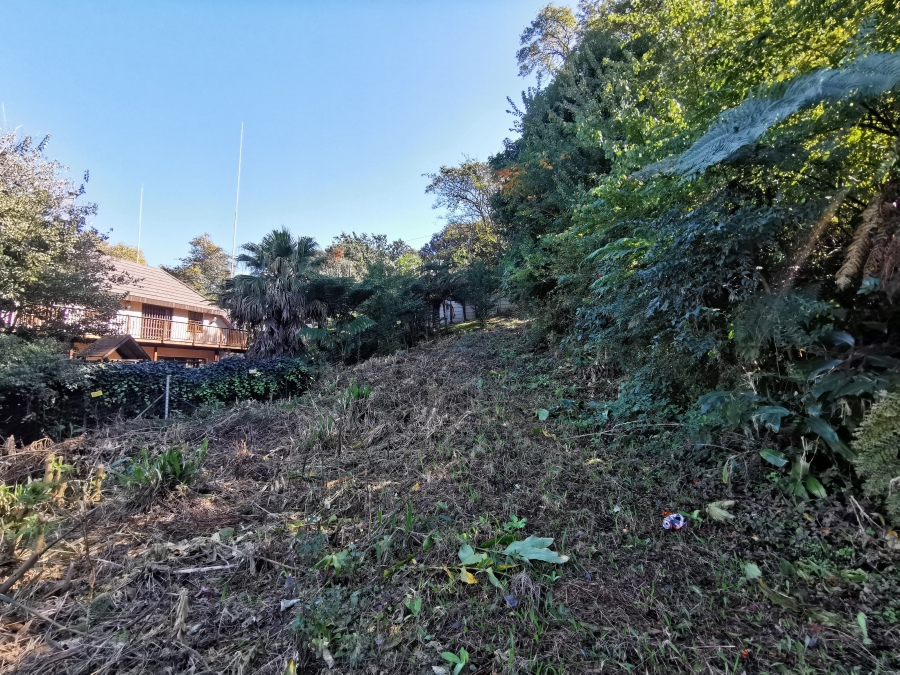 0 Bedroom Property for Sale in Worlds View KwaZulu-Natal